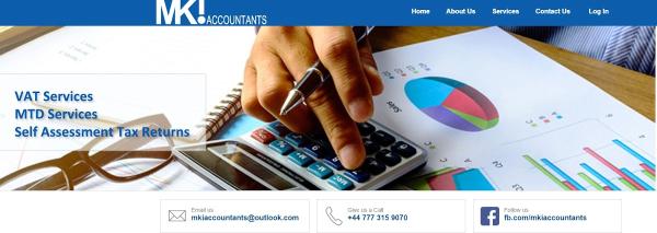 MKI Accountants