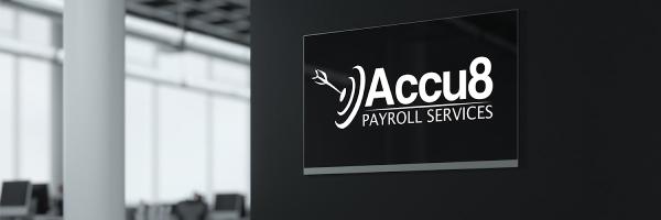 Accu8 Payroll Services