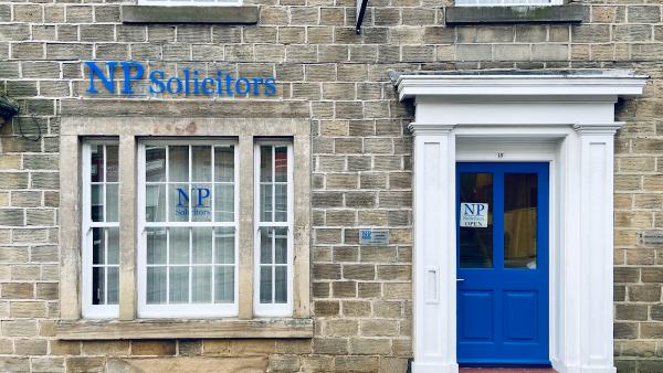 NP Solicitors