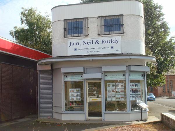 Jain, Neil & Ruddy Solicitors