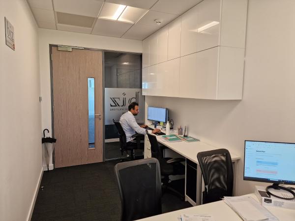 Biz Accounting Solutions