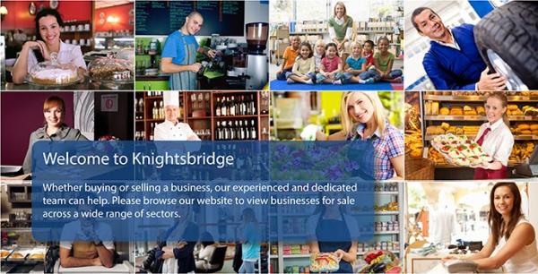 Knightsbridge Business Sales