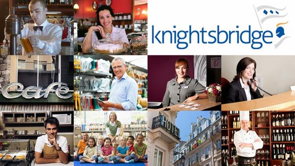 Knightsbridge Business Sales