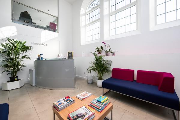 Hanne & Co Solicitors