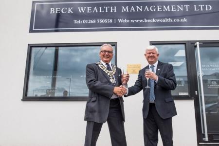 Beck Wealth Management