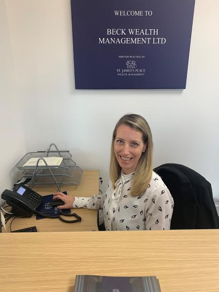 Beck Wealth Management