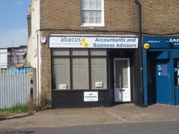 Abacus 59 Accountants & Business Advisor