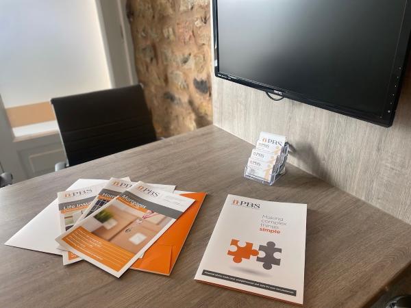 PBS Financial Solutions