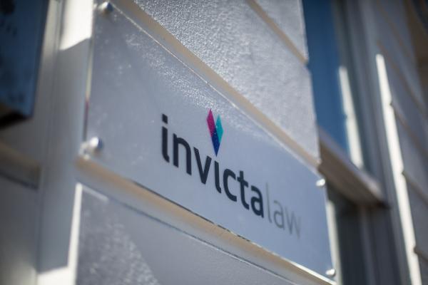 Invicta Law