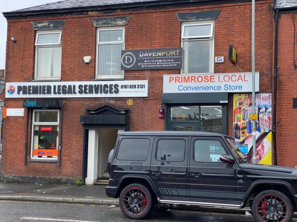 Premier Legal Services