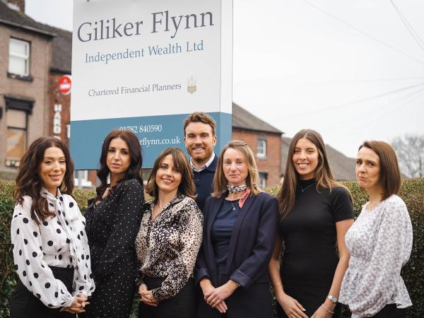 Giliker Flynn Independent Wealth