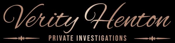 Verity Henton Private Investigations Mayfair