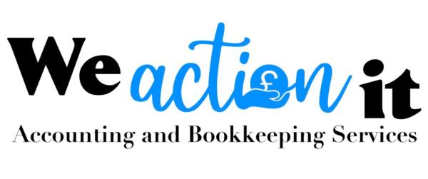 We Action it - Accounting and Bookkeeping Services