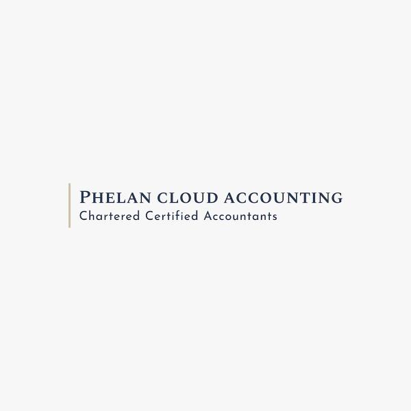 Phelan Cloud Accounting