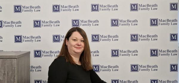 Macbeath Family Law