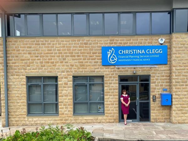 Christina Clegg Financial Planning Services