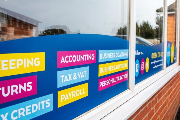 Abbeygate Accountancy