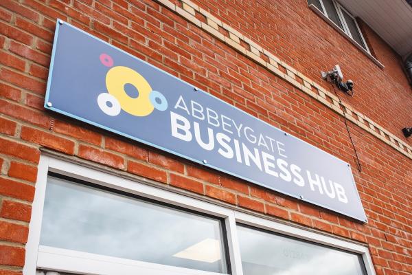 Abbeygate Accountancy