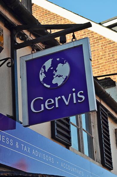 Gervis