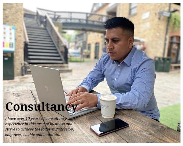 DL Business Consultancy