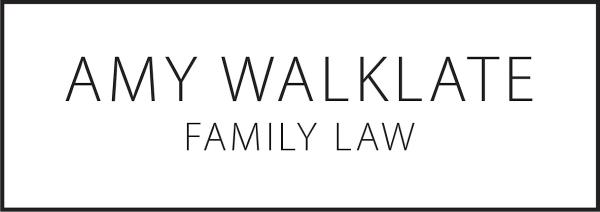 Amy Walklate Family Law