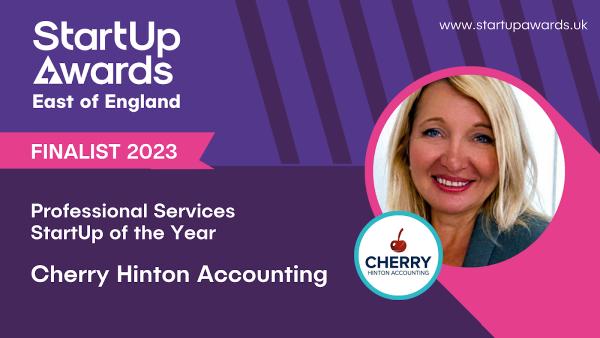 Cherry Hinton Accounting