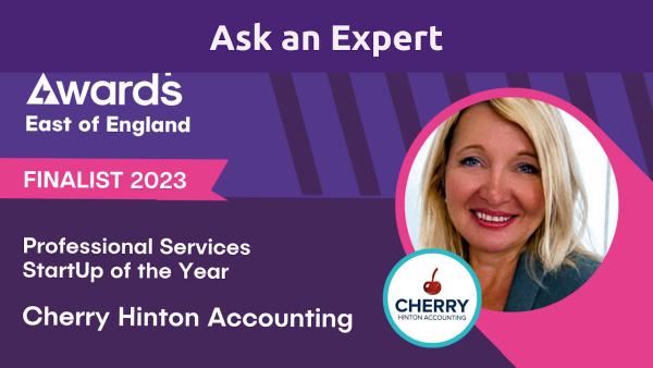 Cherry Hinton Accounting