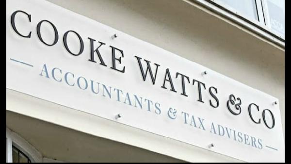 Cooke Watts & Co