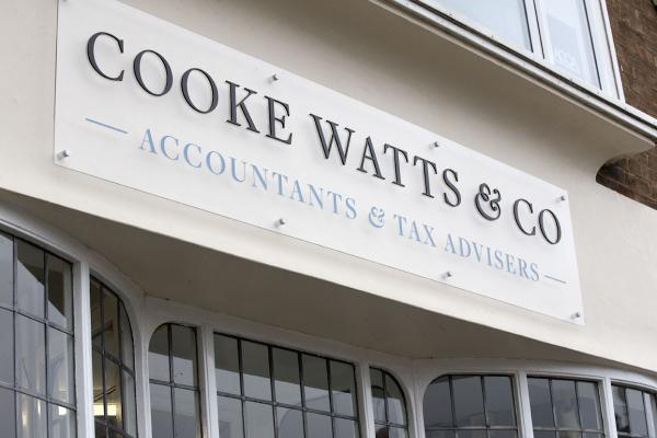 Cooke Watts & Co