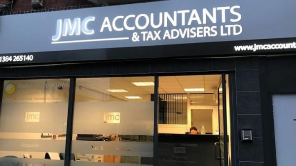 JMC Accountants & Tax Advisers