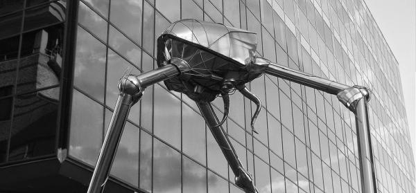 Jonathan Toop - Accountants Woking