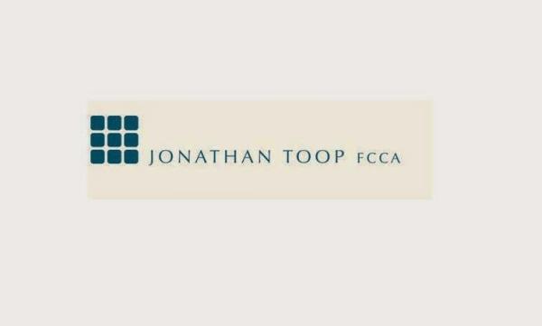 Jonathan Toop - Accountants Woking