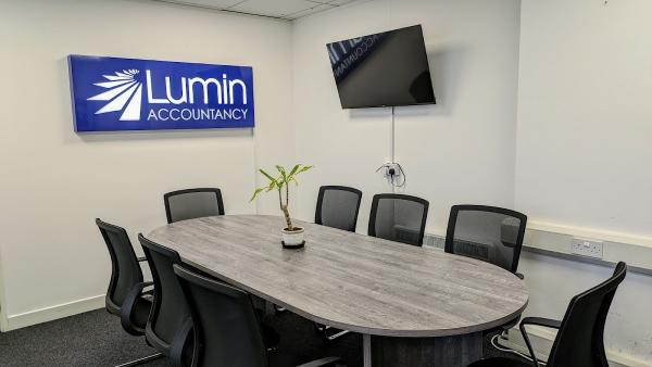 Lumin Accountancy