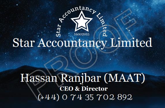 Star Accountancy