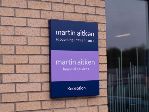 Martin Aitken & Co