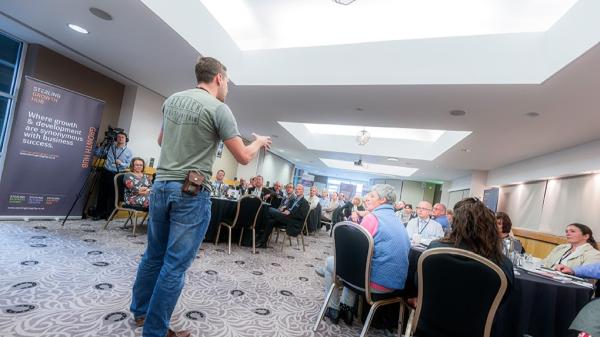 Robin Waite - Business Coach