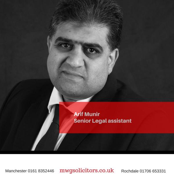 MWG Solicitors