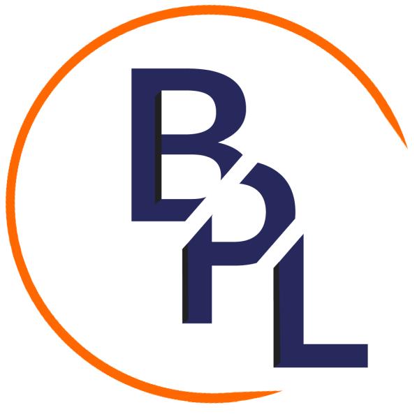 BPL Bookkeeping