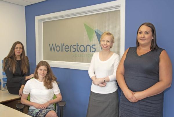 Wolferstans Solicitors - Plymstock