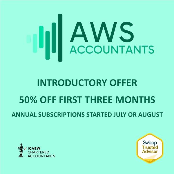 AWS Accountants