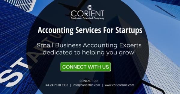 Corient SME | Accounting Services For Small Business