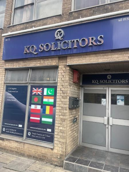 KQ Solicitors