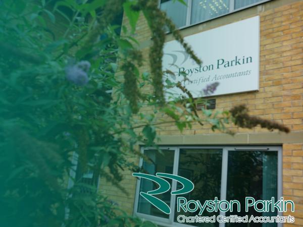 Accountants Doncaster | Royston Parkin