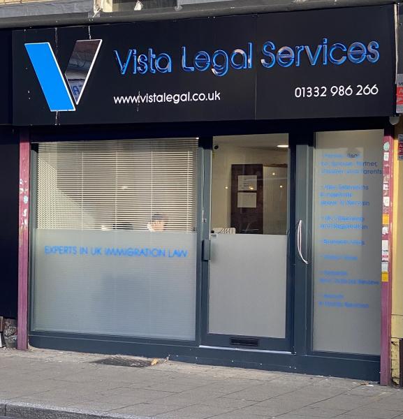 Vista Legal Services