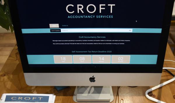 Croft Accountancy Services Limited