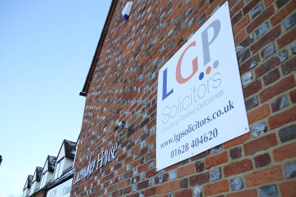 LGP Solicitors