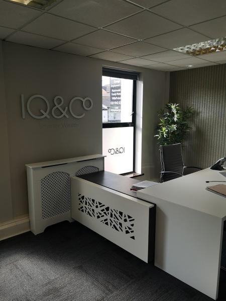 IQ & Co and Mortgage IQ