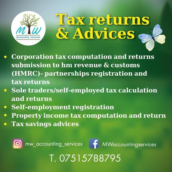 MW Accounting Services