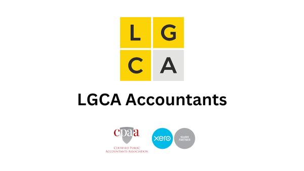 Lgca Accountants