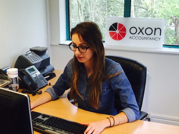 Oxon Accountancy - Accounting. Taxation. Consultancy